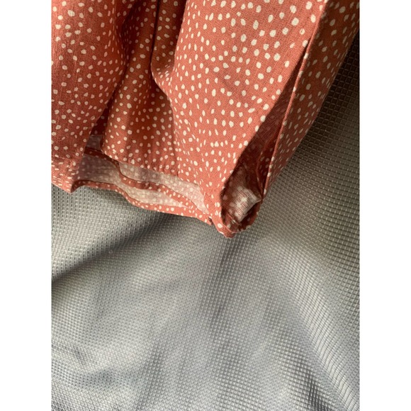 Abercrombie and Fitch romper dress SZ MP - Picture 6 of 12